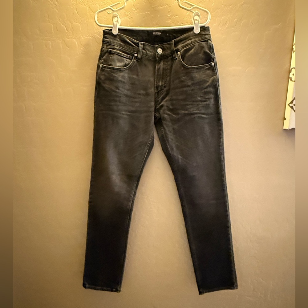 MENS HUDSON JEANS BLAKE